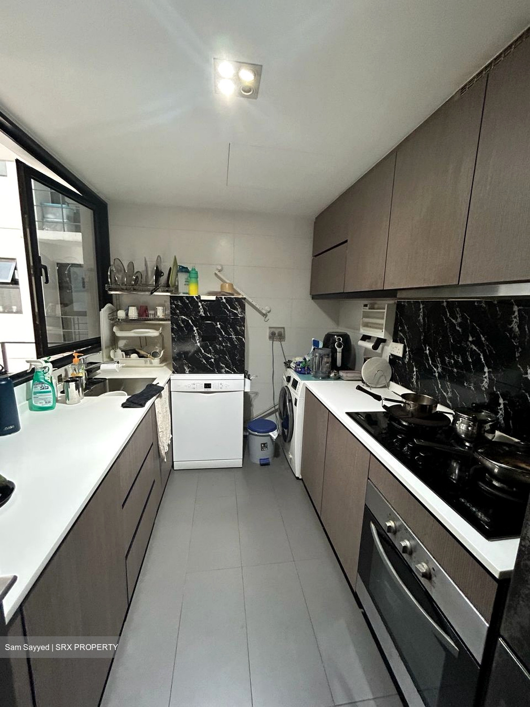RiverParc Residence (D19), Condominium #573676761